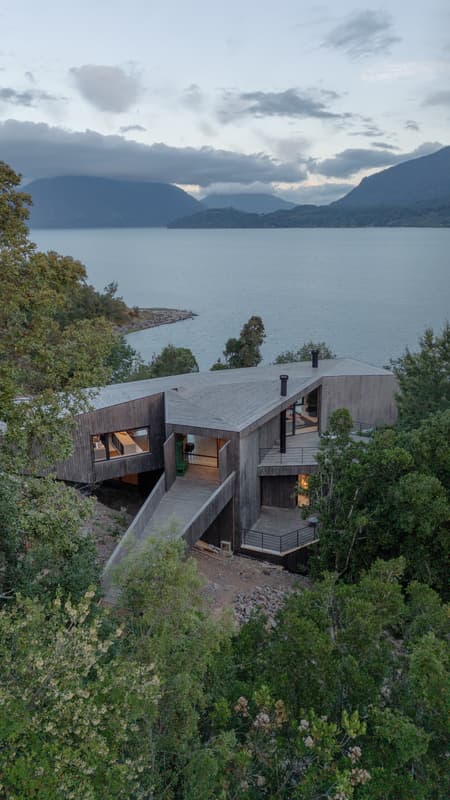 Casa Pyr